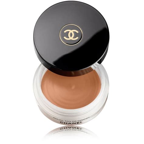 chanel bronzer ici paris